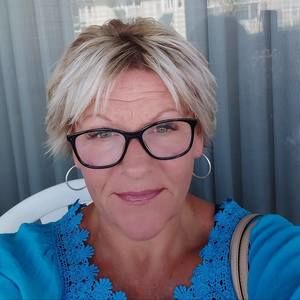 Meet your Posher, Kathy